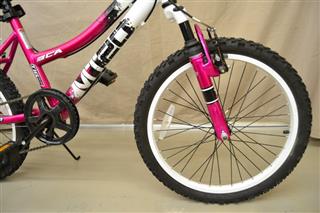 bca crossfire bike 20